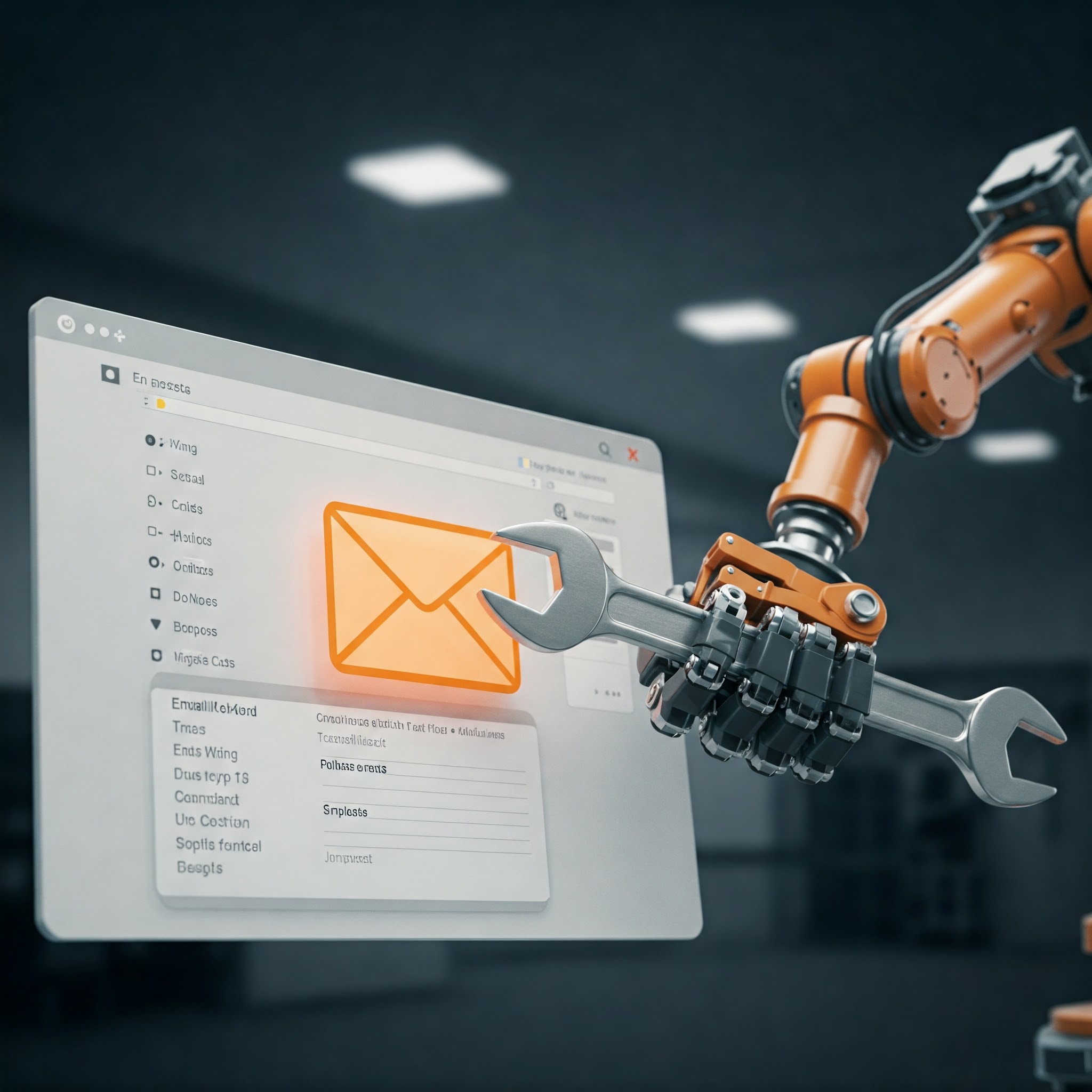 Extracting Structured Data from Emails with GPT-4o: A Comparative Study